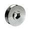 A & I Products Pulley, 1V-Groove 3.2" x3.2" x1.2" A-ADR5052 - alternate 1